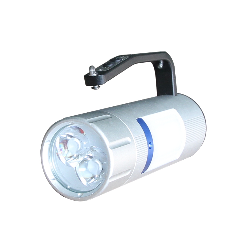 华荣 RLEHL3052(GT）手提式防爆探照灯 1套