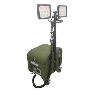 III GAD515 充电型照明装 1套 华荣 置 WAROM