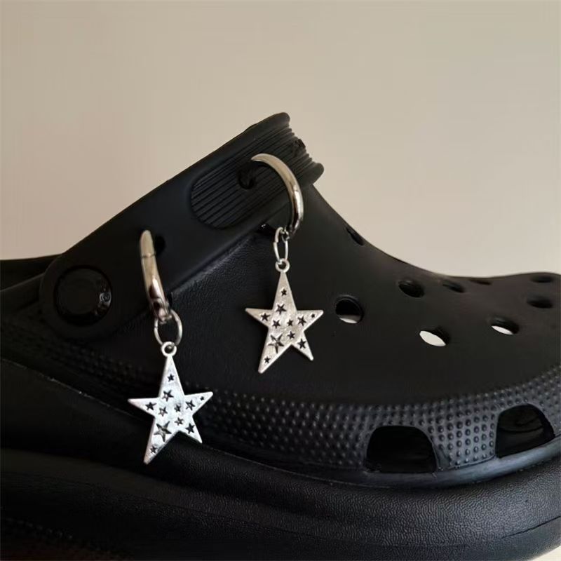 diy10-19.99元洞洞鞋搭配4款各一