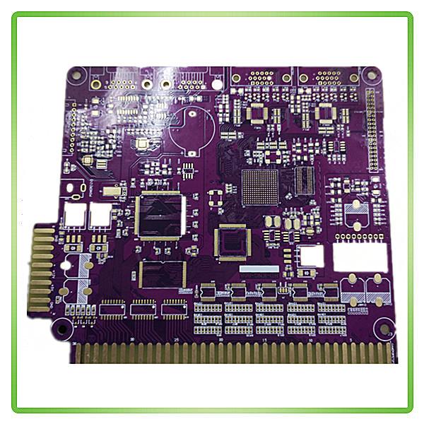 PCB打样批量电路板抄板克隆SMT贴片焊接bom配单PCBA钢网