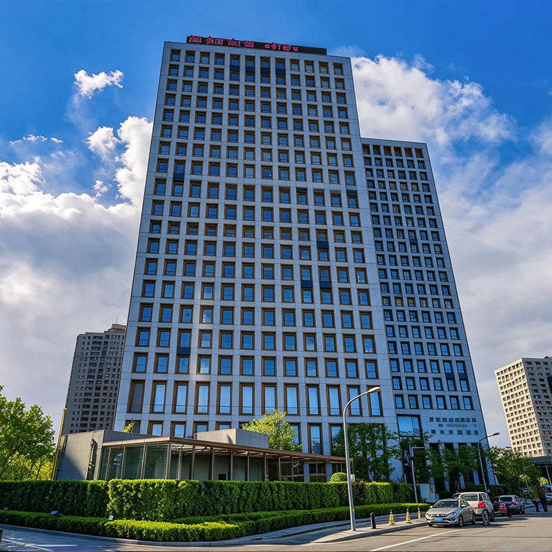 【双11】北京东直门雅辰悦居酒店2晚连住+双人早餐+全程不加价 晚加实拍商品图