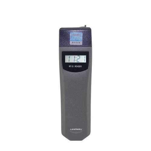 兰德华(LANDWELL)自动感应式巡更棒巡检器L-3000EF-2充电式USB数