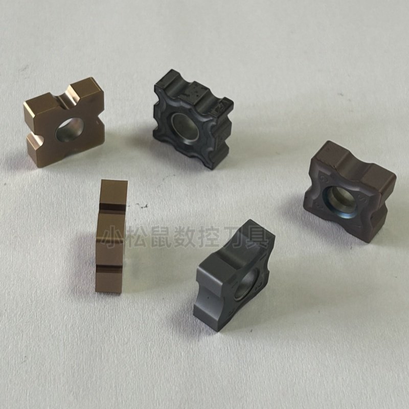 定制倒锅边专用船厂专用倒角刀片图片