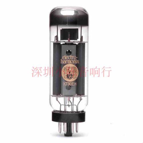 俄罗斯 EH 6550 KT88 KT90 7591A 代 EL34 KT66 5881 KT120电子管