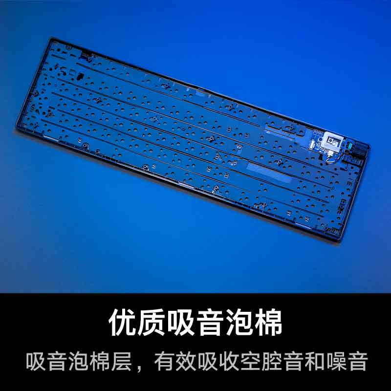 ROG游侠2 RX机械键盘光轴背光RGB电竞游戏有线 线防油污IP57防水
