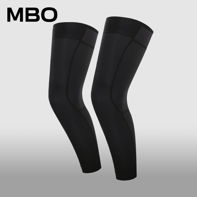 MBO 男女春夏防晒速干骑行腿套AL12户外吸湿速干控温运动装备