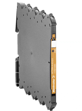 全新原装魏德米勒隔离器ACT20M-RTCI-CO-OLP-S 1435590000