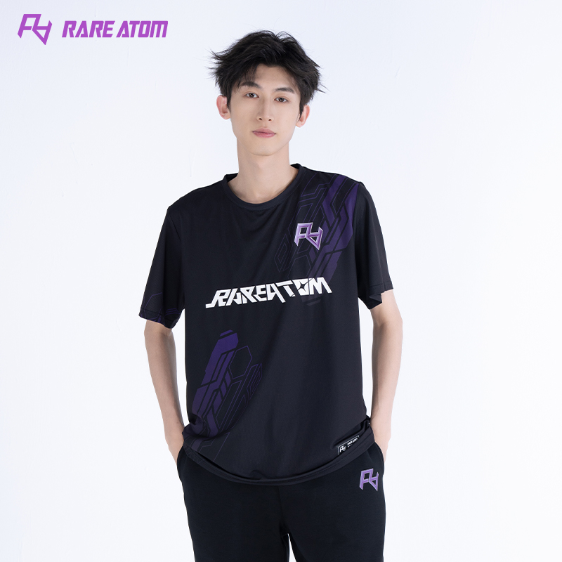 RAREATOMCS2战队队服major