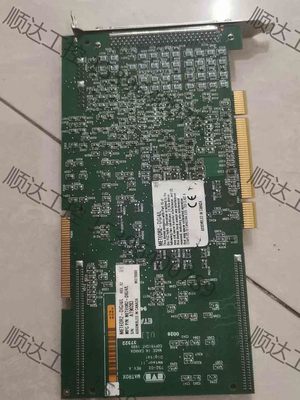 MATROX 迈创 752-02 752-0202 752议价