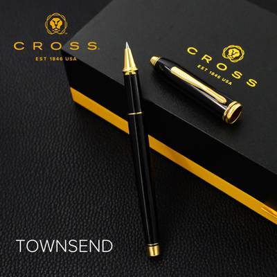 CROSS高仕涛声系列进口宝珠笔