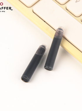 sheffer犀飞利常规墨胆，欧标墨囊，旋转吸墨器