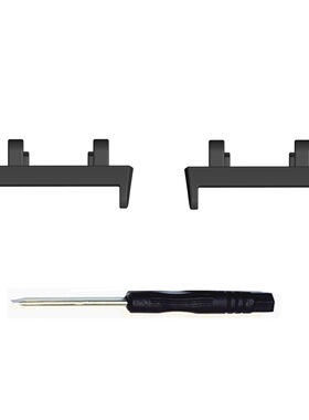 适用华米Amazfit T-Rex/Pro2/ T-rex3代手表连接杆表带螺杆替换卡针配件防锈ultra金属连接器