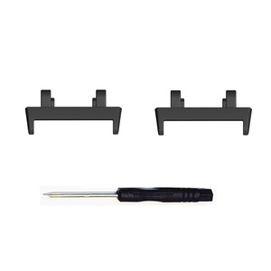 适用华米Amazfit T-Rex/Pro2/ T-rex3代手表连接杆表带螺杆替换卡针配件防锈ultra金属连接器