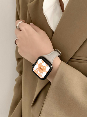 oppo小蛮腰男女个性腕带配件