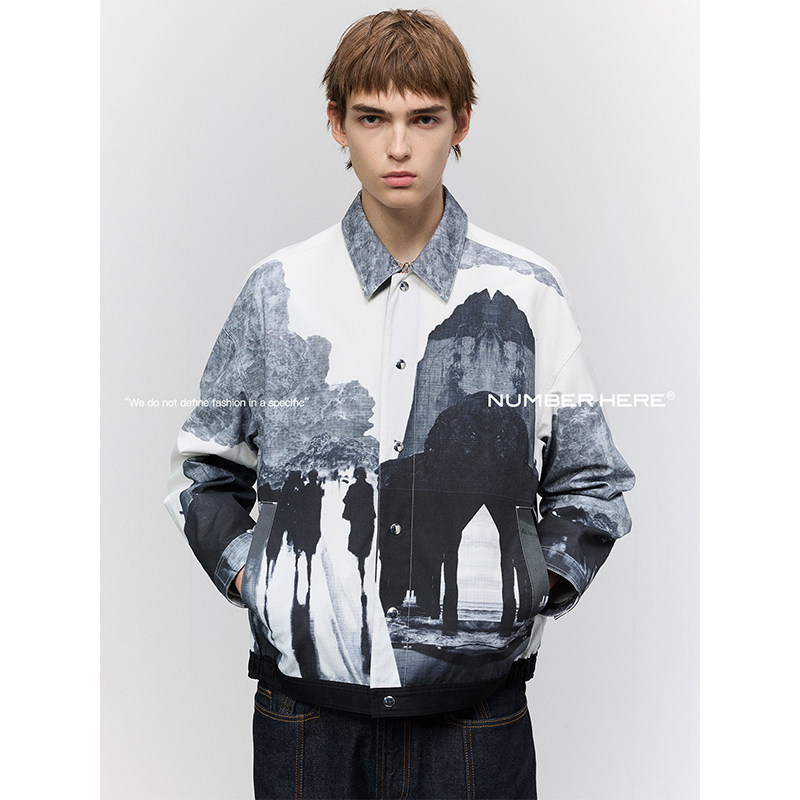 潮流精品，品质保证