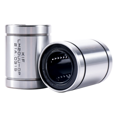 进口KIF精密P级直线轴承型号大全