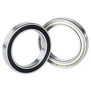 日本KIF进口薄壁轴承高速6807 6808 6809 6810 6811Z6812ZZ6813RS