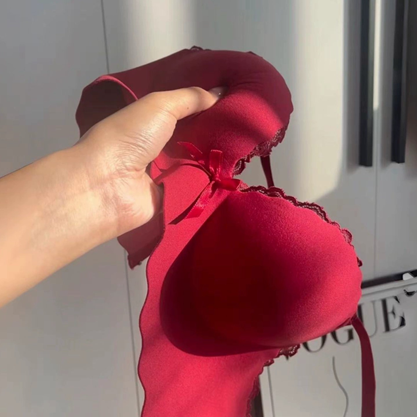 内衣女红色本命年马年小胸聚拢平胸专用蕾丝内裤文胸套装结婚新娘,女士内衣/男士内衣/家居服,文胸,淘宝优惠券,粉丝福利购,淘宝优惠卷