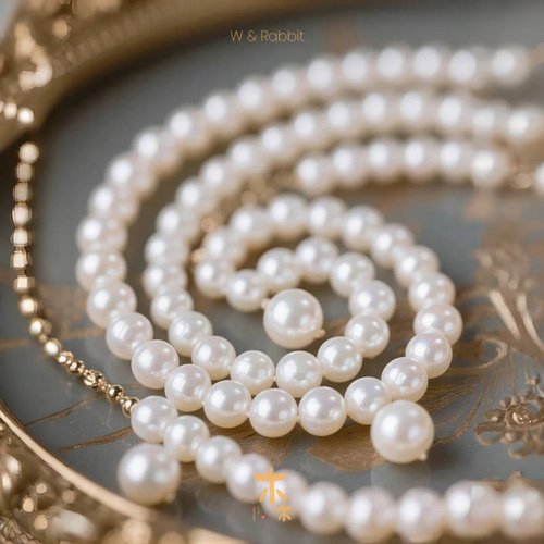 限时特价施家珍珠外贸定制款