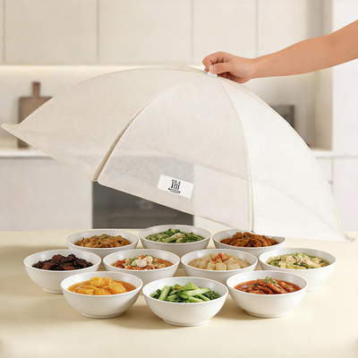 【日本进口】盖菜罩抗菌