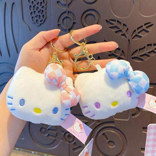 正版三丽鸥hellokitty凯蒂猫音乐