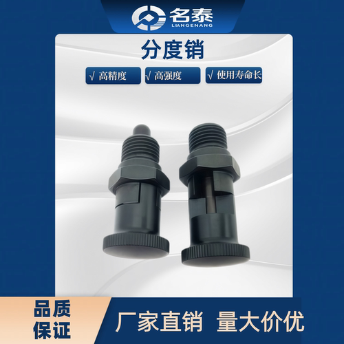 粗牙 细牙分度销ZAM21 ZAM31 PXYA10 12 16 PXYK10 12 16旋钮柱塞