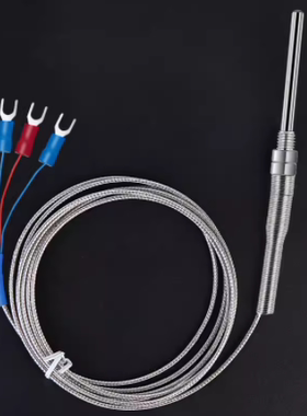 螺丝安装型温度传感器MFNC6 厂家直销  大量现货