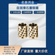 自润滑轴承石墨铜套无油衬套 OFL01 MPBZU JDB MUBZU LMPBZU