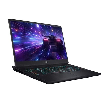 微星(MSI)雷影17R9-7940HX 4060/4070满血学生游戏电竞笔记本电脑