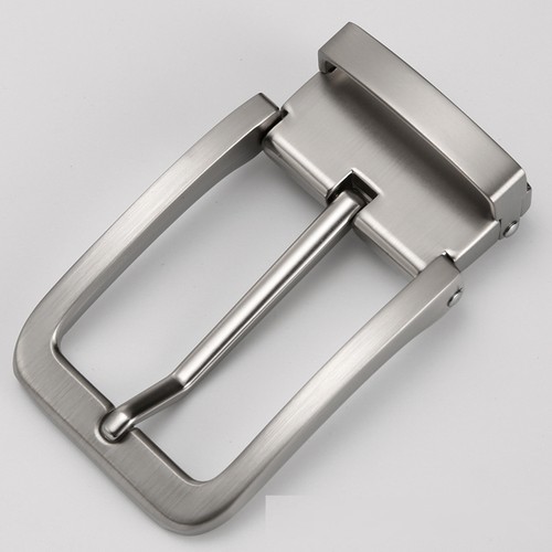 皮带针扣扣头单卖配件男士腰带卡头旋转裤带扣子卡扣头针皮带皮带