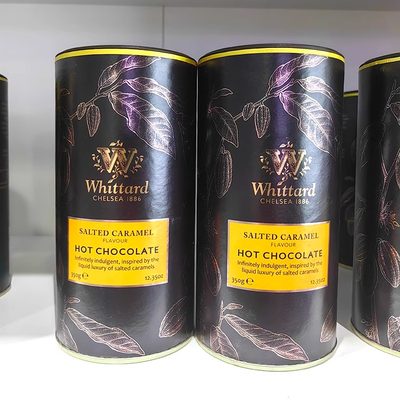 Whittard热巧克力粉百年品牌