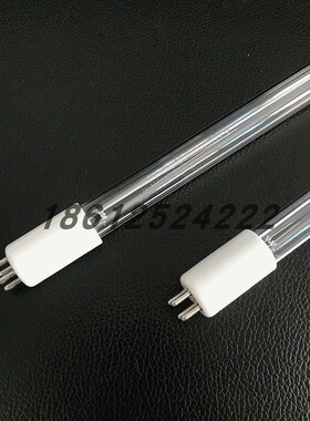 紫外线杀菌灯 GHO64T5L/S/155W GHO64T5L/155W消毒灯管
