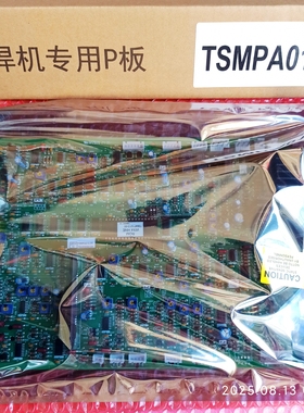 松下焊机YD-500GR3 松下控制线路板TSMPA113 松下线路板P板