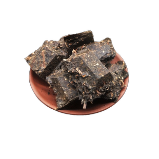 内蒙砖茶赵李桥川字牌青砖茶500g内蒙煮奶茶专用茶砖黑茶