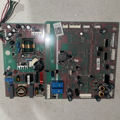 适用海尔冰箱BCD-649WAD