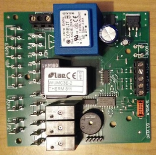 威廉姆斯Williams冰箱配件主板显示板探头WUMC3E-2 WUBC3E-2