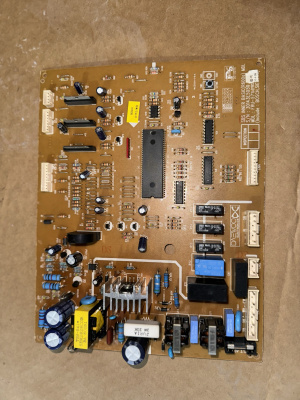 西门子冰箱KA56NV10TI