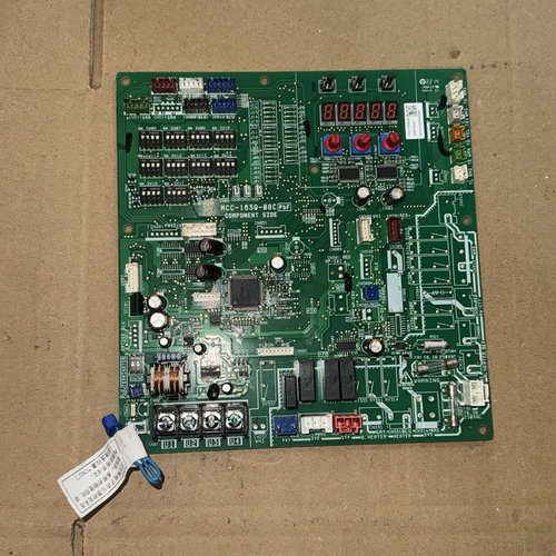 适用东芝中央空调外机主板MCC-1639-08C 43H69014 DEA0920401