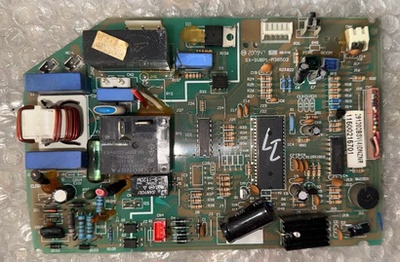 奥克斯空调SX-SVBP1-M38503