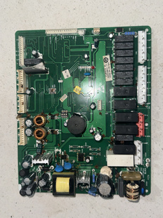 海尔冰箱BCD-551WB551WE/00640008911 0064000891I/H/J电脑板主板