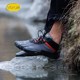 Trek2.0 户外运动徒步登山越野鞋 vibram2022年秋冬新加绒五指鞋