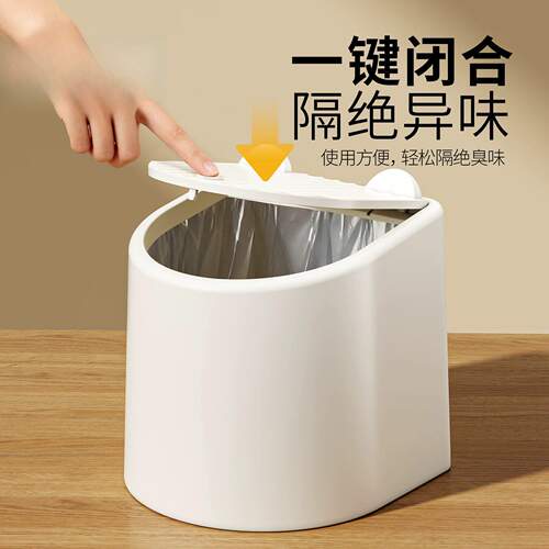 猫砂垃圾桶专用猫咪铲屎垃圾袋隔臭小粪便桶宠物用品大全全封闭盆
