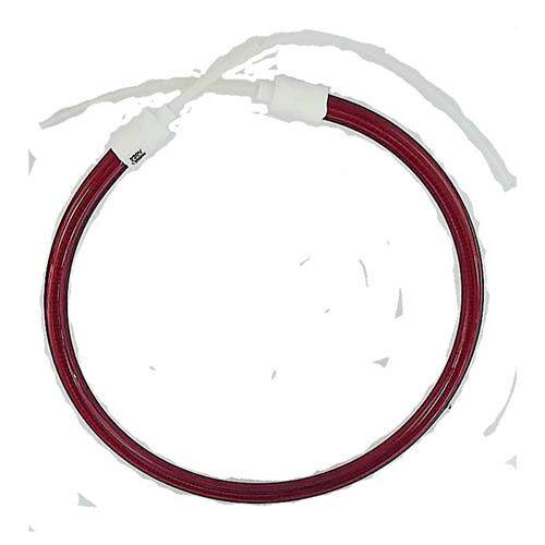 消毒柜红外线圆型加热管暖蝶台发热管卤素管O型电热管220V 光波管