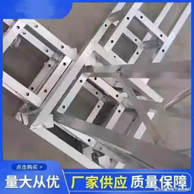铝合金舞台桁架 舞台灯光架 婚庆背景架 铝合金方管铝架