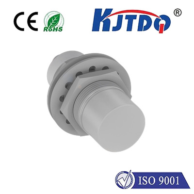 凯基特/KJTDQ M30x1.5非埋入式防焊渣接近开关 可替代 工厂直销