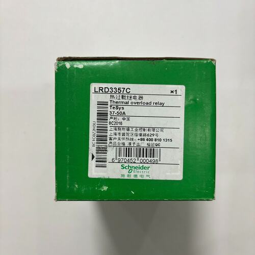 议价热过载继电器LRD3357CLRD3355CLRD3359C