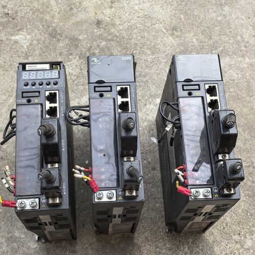 议价伺服驱动器IS620PS5R5IIS620PS2R8IIS620PS1R6I