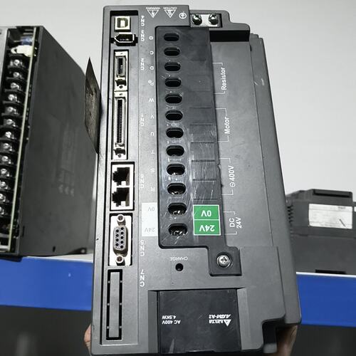 议价伺服驱动器ASD-A2-4543-MASD-A2-5543-MASD-A2-7543-M