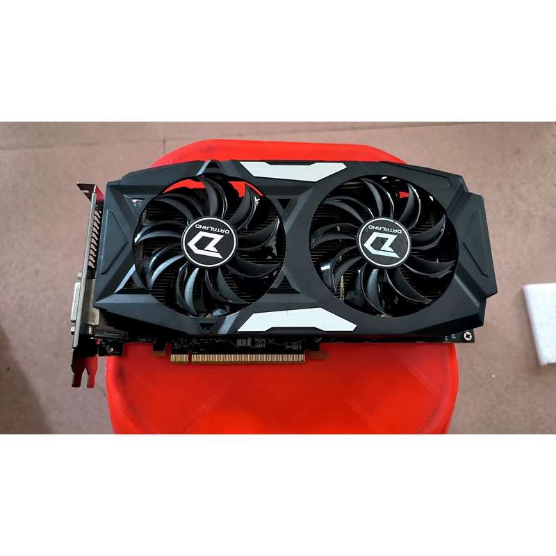 议价迪兰RX580 8G显卡，，可开票图片