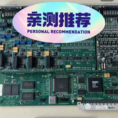 议价SIPA工控板SP/MC4MB5816165SP/MC4MB 5816165